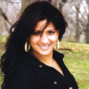 Meet your Posher, Aurora